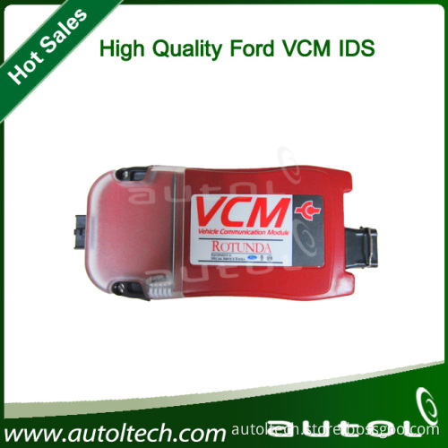 VCM IDS for Ford Ford IDS VCM (V80, V131)